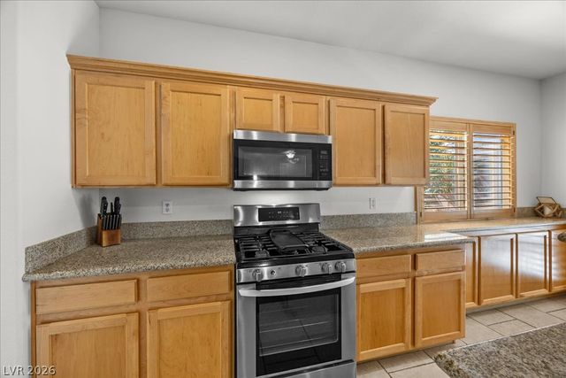 2926 Steppingstone Court, North Las Vegas, NV 89031