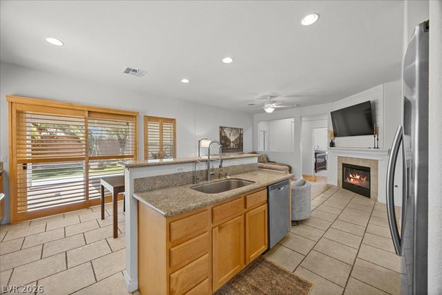 2926 Steppingstone Court, North Las Vegas, NV 89031