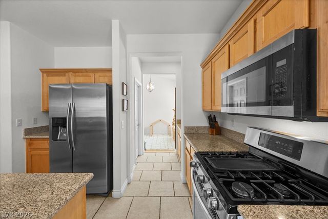 2926 Steppingstone Court, North Las Vegas, NV 89031
