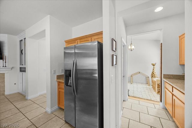 2926 Steppingstone Court, North Las Vegas, NV 89031