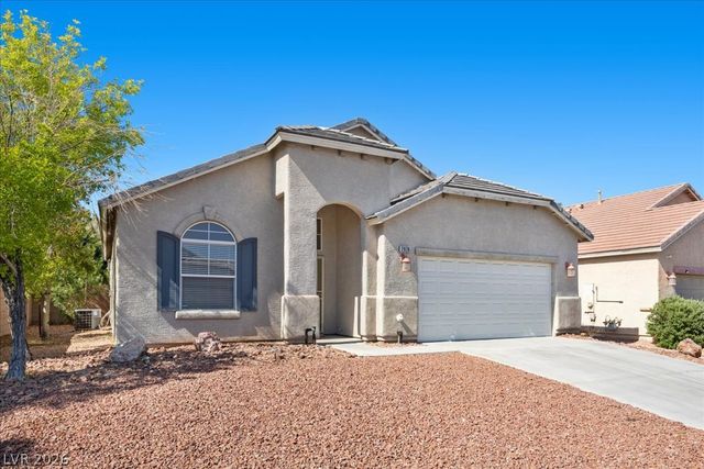 2926 Steppingstone Court, North Las Vegas, NV 89031