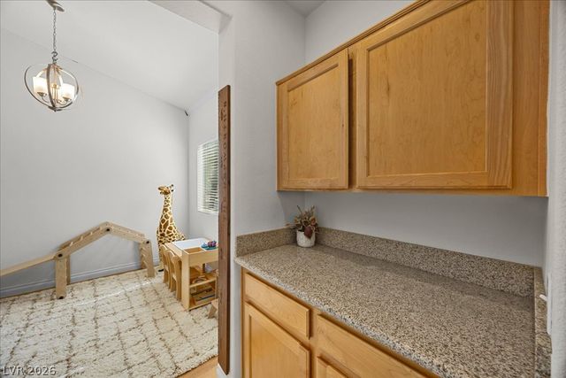 2926 Steppingstone Court, North Las Vegas, NV 89031