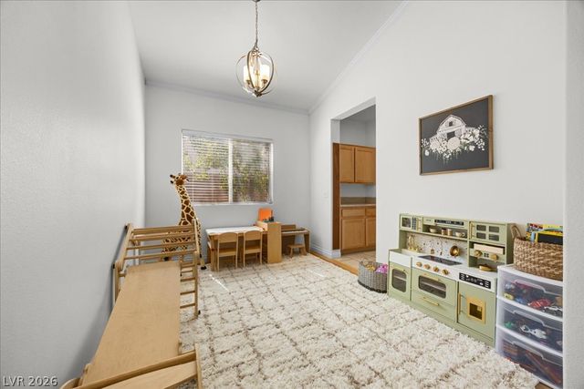 2926 Steppingstone Court, North Las Vegas, NV 89031