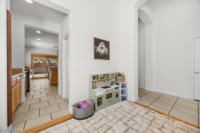 2926 Steppingstone Court, North Las Vegas, NV 89031