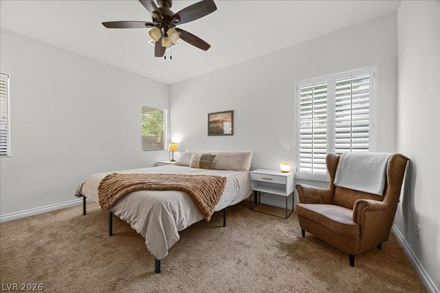 2926 Steppingstone Court, North Las Vegas, NV 89031
