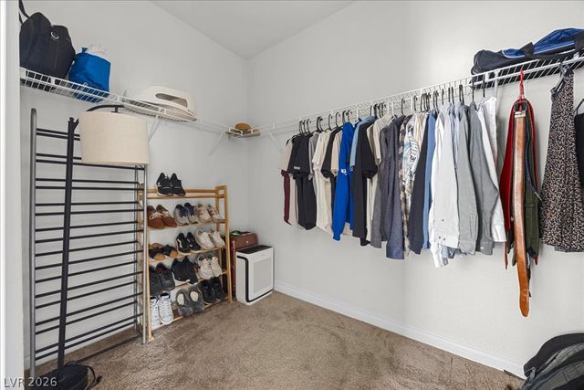 2926 Steppingstone Court, North Las Vegas, NV 89031