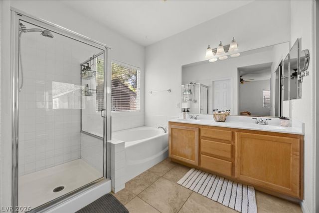 2926 Steppingstone Court, North Las Vegas, NV 89031