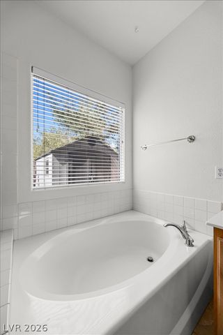 2926 Steppingstone Court, North Las Vegas, NV 89031