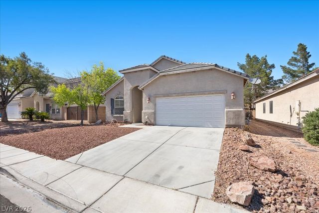 2926 Steppingstone Court, North Las Vegas, NV 89031