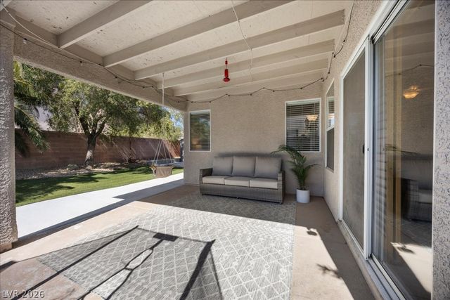 2926 Steppingstone Court, North Las Vegas, NV 89031