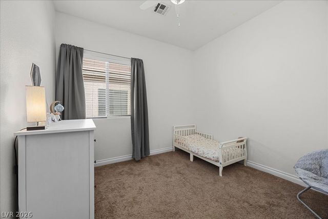 2926 Steppingstone Court, North Las Vegas, NV 89031
