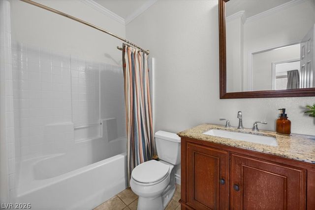 2926 Steppingstone Court, North Las Vegas, NV 89031
