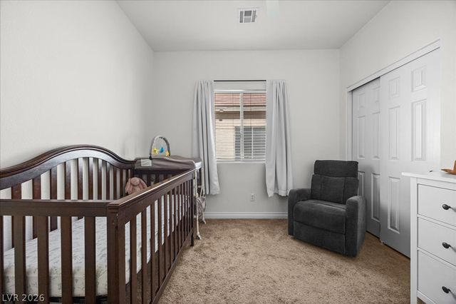2926 Steppingstone Court, North Las Vegas, NV 89031