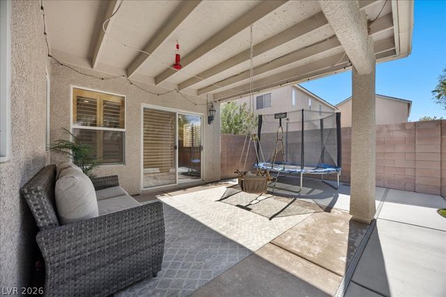 2926 Steppingstone Court, North Las Vegas, NV 89031