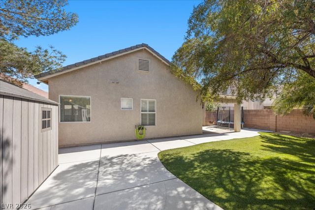 2926 Steppingstone Court, North Las Vegas, NV 89031