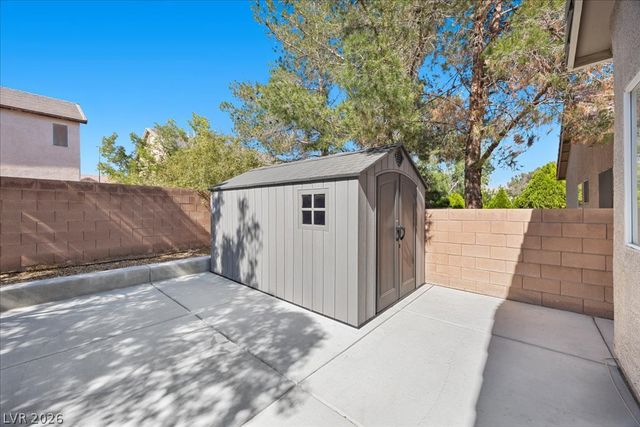 2926 Steppingstone Court, North Las Vegas, NV 89031