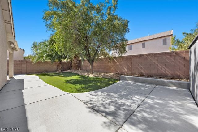 2926 Steppingstone Court, North Las Vegas, NV 89031