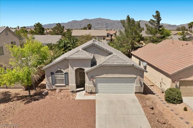 2926 Steppingstone Court, North Las Vegas, NV 89031