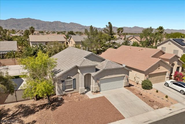 2926 Steppingstone Court, North Las Vegas, NV 89031