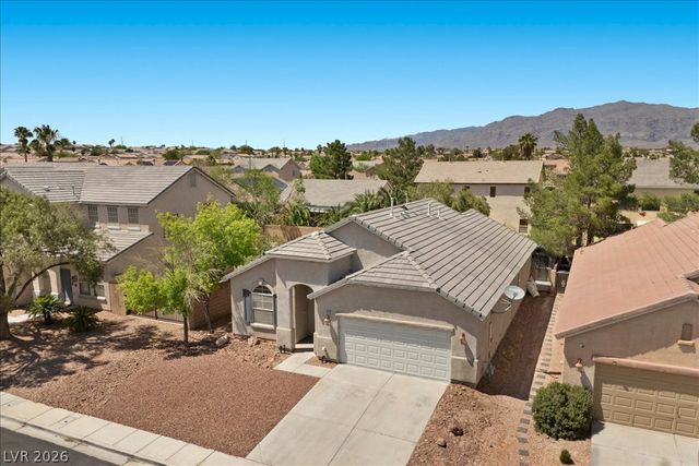 2926 Steppingstone Court, North Las Vegas, NV 89031