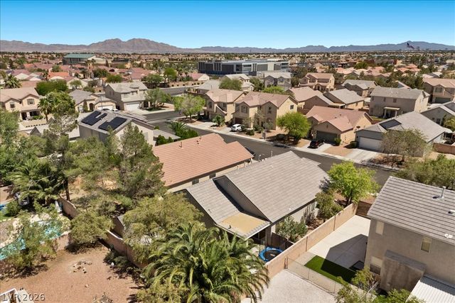 2926 Steppingstone Court, North Las Vegas, NV 89031