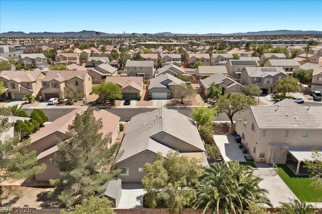 2926 Steppingstone Court, North Las Vegas, NV 89031