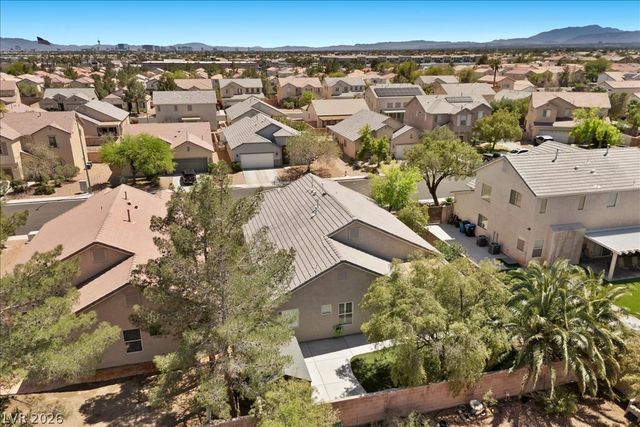 2926 Steppingstone Court, North Las Vegas, NV 89031