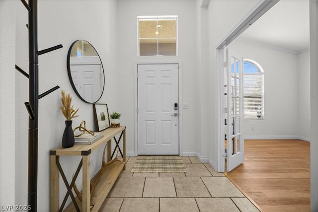 2926 Steppingstone Court, North Las Vegas, NV 89031