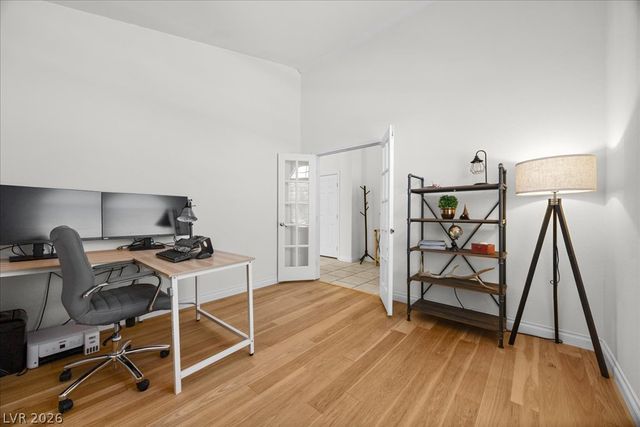 2926 Steppingstone Court, North Las Vegas, NV 89031