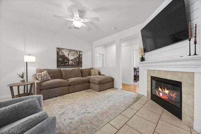 2926 Steppingstone Court, North Las Vegas, NV 89031