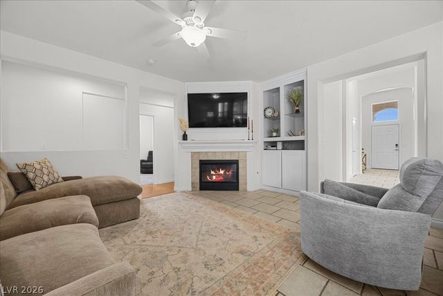 2926 Steppingstone Court, North Las Vegas, NV 89031