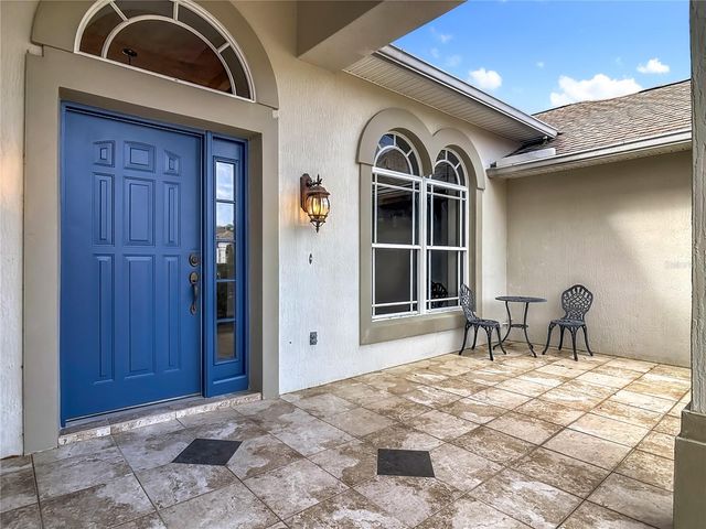 6452 RENAISSANCE DRIVE, Port Orange, FL 32128