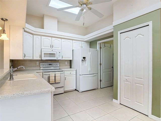 6452 RENAISSANCE DRIVE, Port Orange, FL 32128