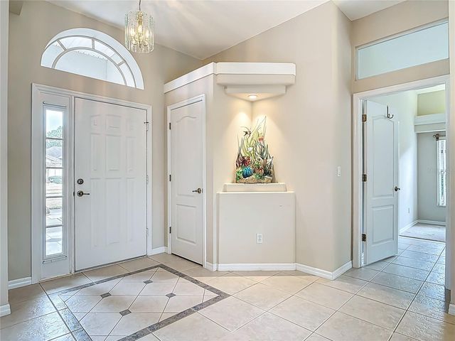 6452 RENAISSANCE DRIVE, Port Orange, FL 32128