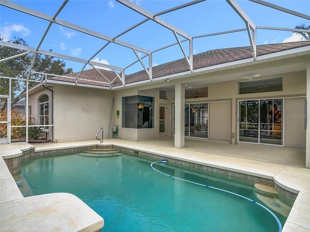6452 RENAISSANCE DRIVE, Port Orange, FL 32128