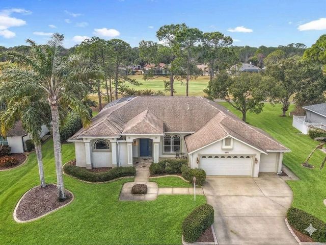6452 RENAISSANCE DRIVE, Port Orange, FL 32128