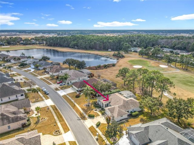 6452 RENAISSANCE DRIVE, Port Orange, FL 32128
