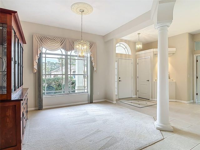 6452 RENAISSANCE DRIVE, Port Orange, FL 32128