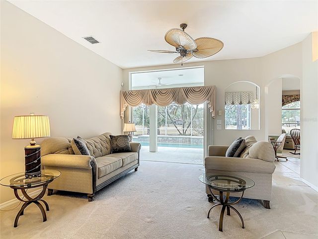 6452 RENAISSANCE DRIVE, Port Orange, FL 32128