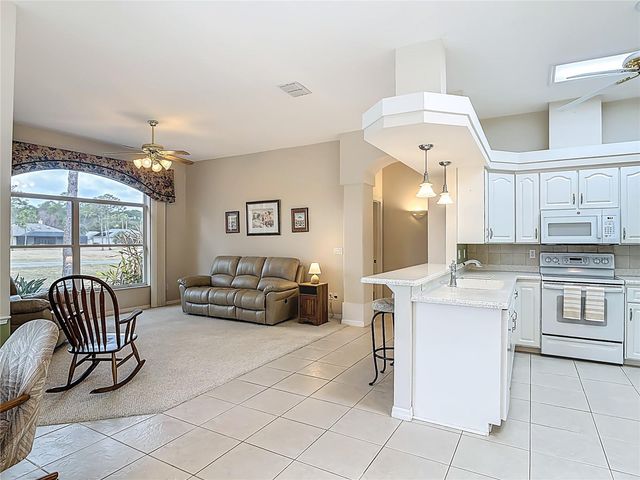 6452 RENAISSANCE DRIVE, Port Orange, FL 32128