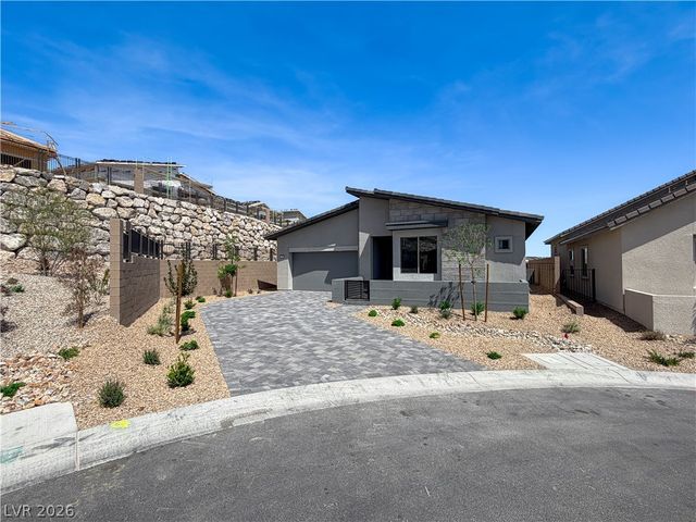 1060 Skyview Cove Court, Las Vegas, NV 89138