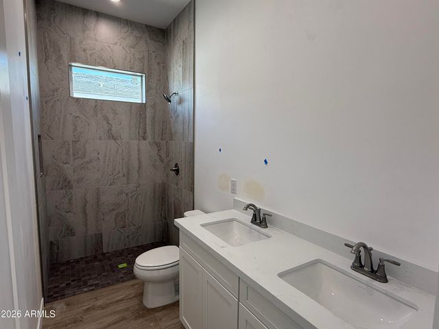 6447 E OASIS Circle, Mesa, AZ 85215