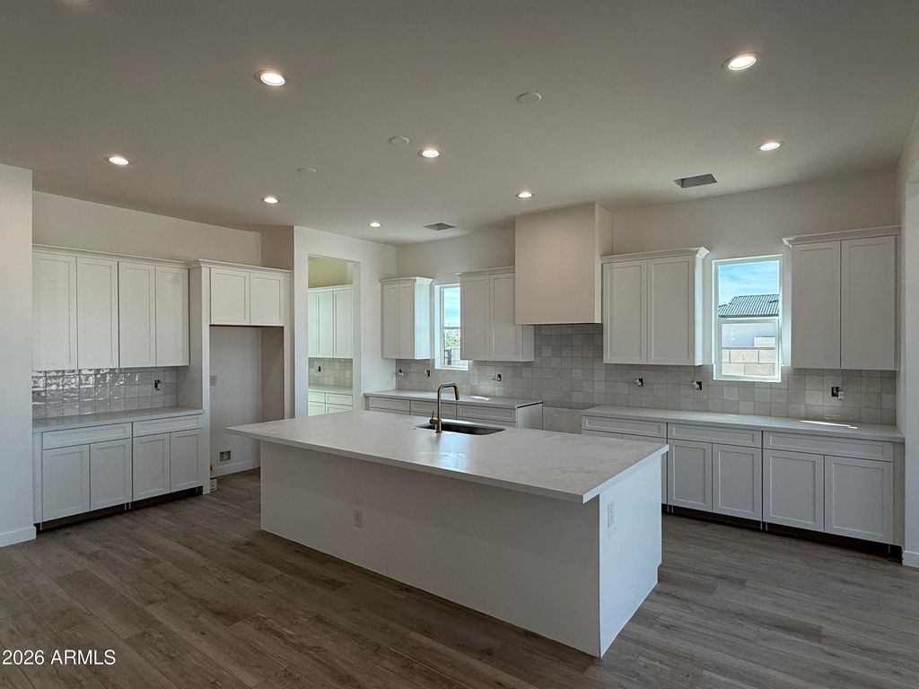 6447 E OASIS Circle, Mesa, AZ 85215 — photo 4