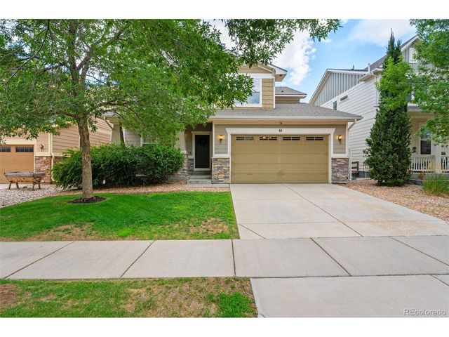 61 S High St, Erie, CO 80516