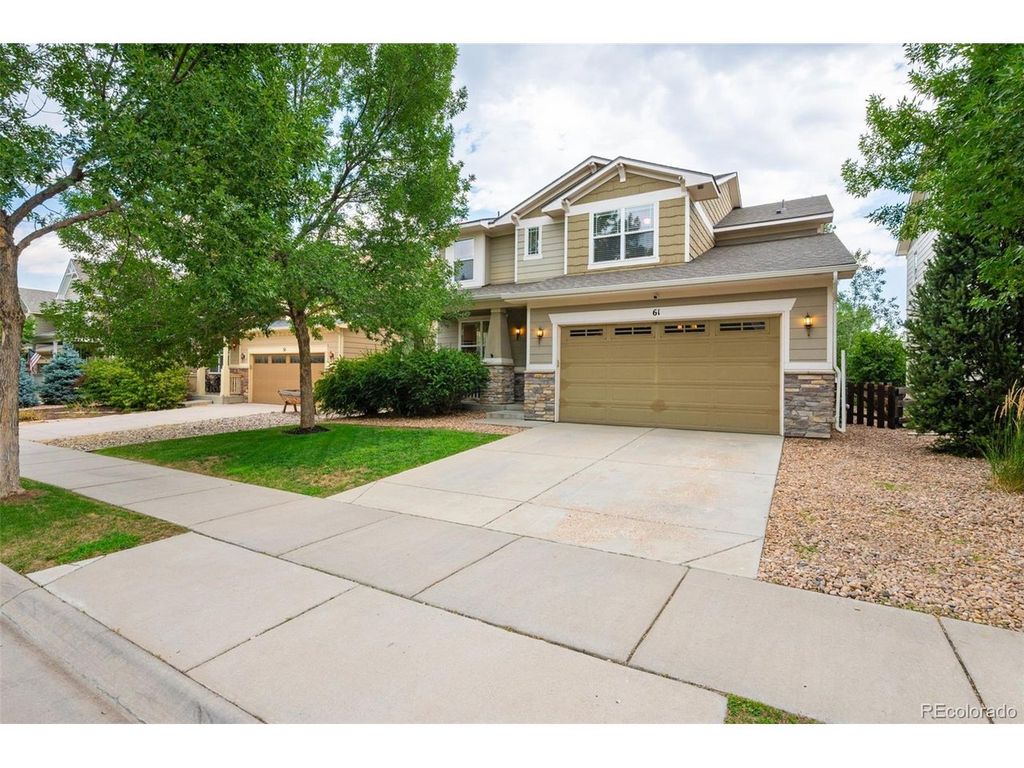 61 S High St, Erie, CO 80516