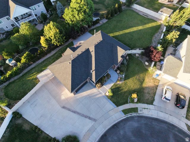 913 S COYOTE CV, Lehi, UT 84043