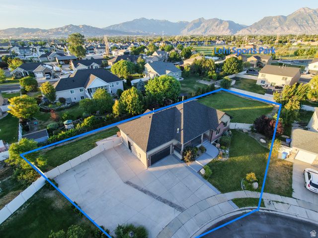 913 S COYOTE CV, Lehi, UT 84043