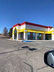 1330 GEORGE DIETER Drive, El Paso, TX 79936