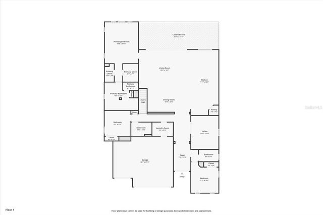 12197 BROKEN OAK LANE, Odessa, FL 33556