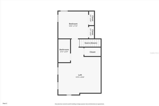 12197 BROKEN OAK LANE, Odessa, FL 33556